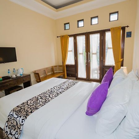 Mae Mae Beach House Batununggul Eksteriør bilde
