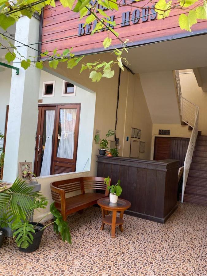 Mae Mae Beach House Batununggul Eksteriør bilde
