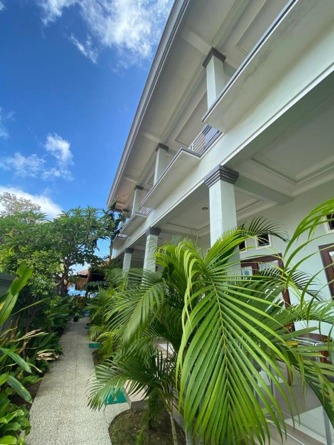 Mae Mae Beach House Batununggul Eksteriør bilde