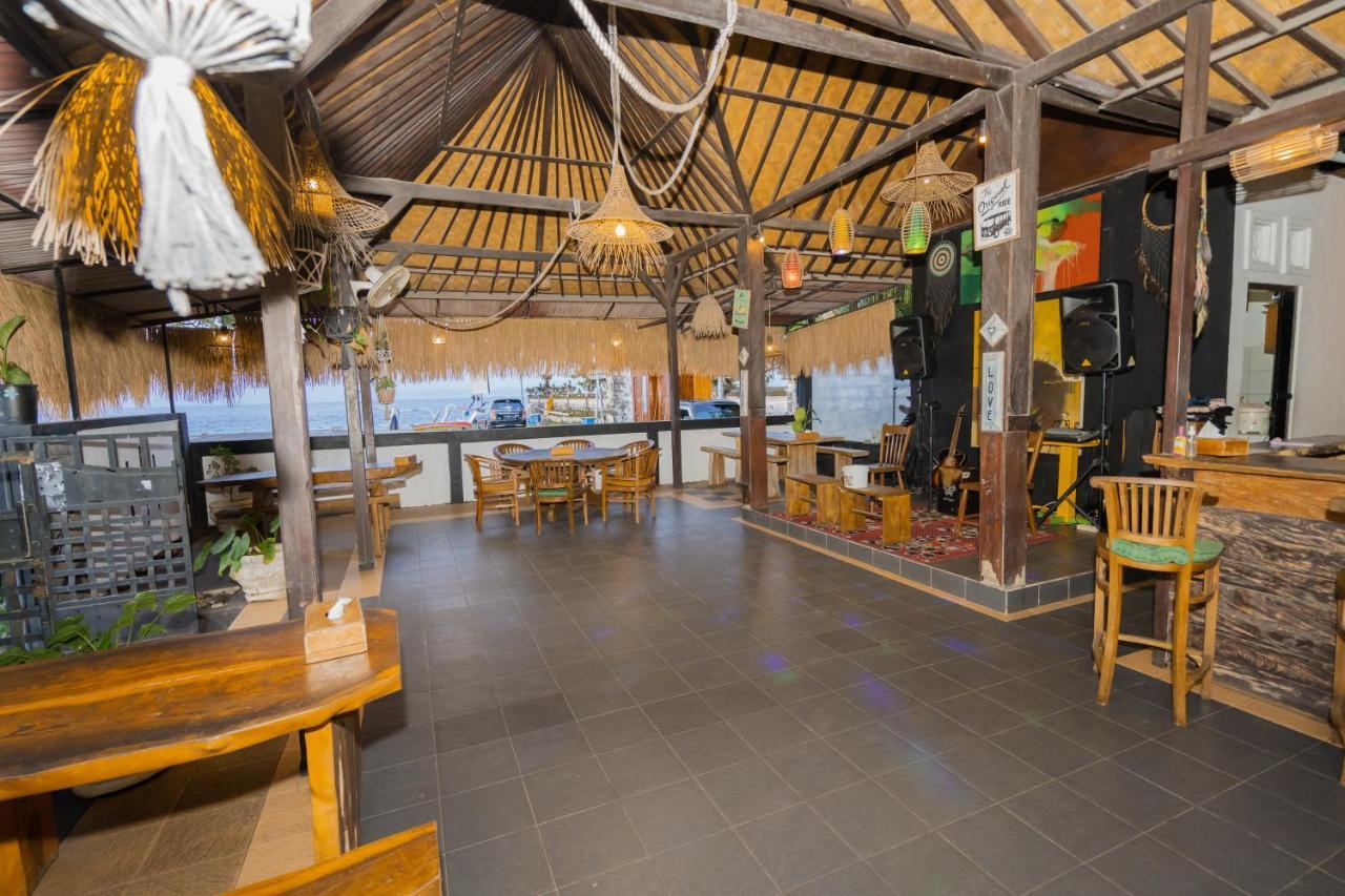 Mae Mae Beach House Batununggul Eksteriør bilde