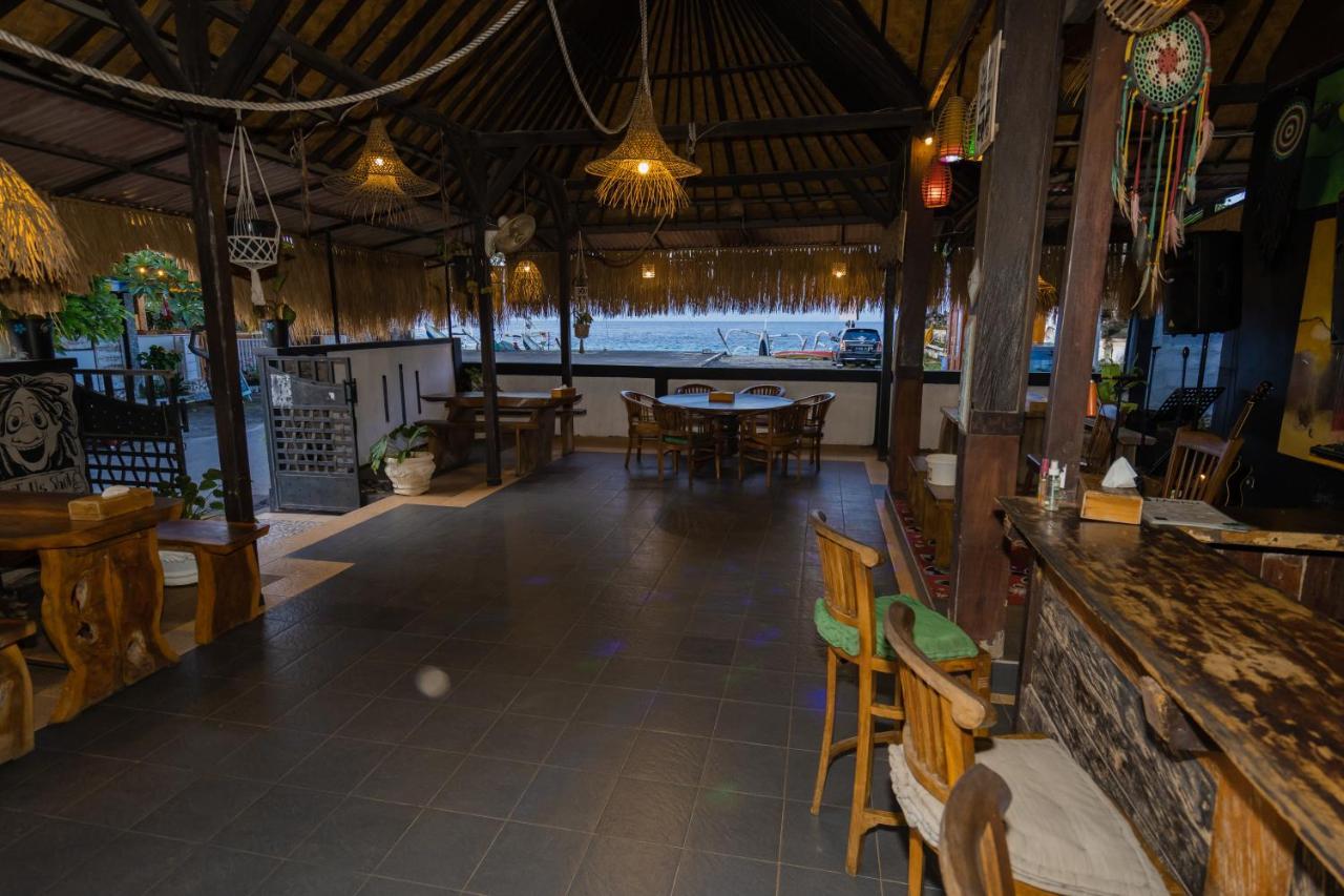 Mae Mae Beach House Batununggul Eksteriør bilde